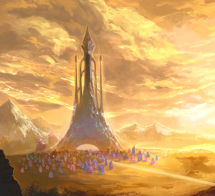 Art by Ekaterina Liona